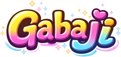 Gabaji হোম লোগো